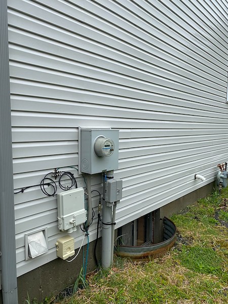 Why soft washing is the only way to clean siding in pennsylvania