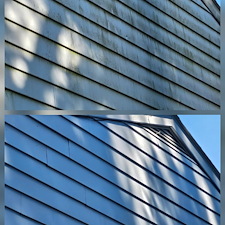 -Easton-PA-Aluminum-Siding-Soft-Washing-Success 0