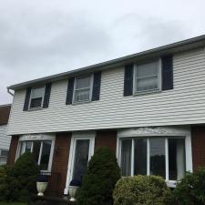 1-house-washing-in-Bethlehem-PA 3