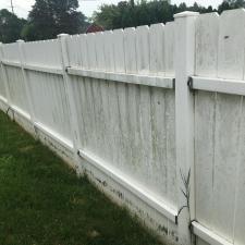 Amazing-Fence-Cleaning-performed-in-Bethlehem-PA 7