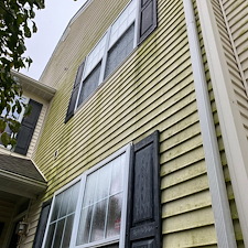 Amazing-House-Washing-Project-in-Palmer-Township-Easton-PA 0