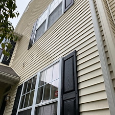 Amazing-House-Washing-Project-in-Palmer-Township-Easton-PA 1