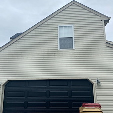 Amazing-House-Washing-project-in-Easton-PA 2