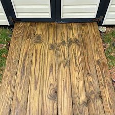 Amazing-House-Washing-project-in-Easton-PA 5