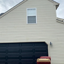 Amazing-House-Washing-project-in-Easton-PA 3