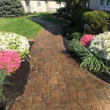 Amazing-job-on-a-Stucco-house-washing-in-Bethlehem-PA 1