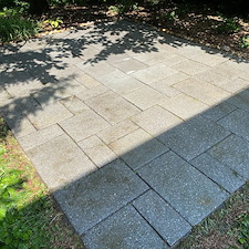 Amazing-Paver-Patio-Cleaning-Transformation-in-Bethlehem-PA 1