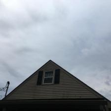 Amazing-results-on-a-House-Washing-in-Hellertown-PA 1