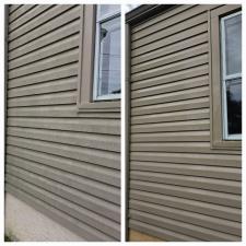 Amazing-results-on-a-House-Washing-in-Hellertown-PA 8