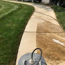 Amazing-Sidewalk-Driveway-Washing-in-Easton-PA 0