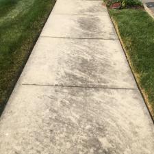 Amazing-Sidewalk-Driveway-Washing-in-Easton-PA 4