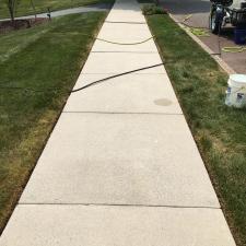 Amazing-Sidewalk-Driveway-Washing-in-Easton-PA 1