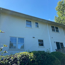 Another-amazing-house-washing-in-Bethlehem-PA 3