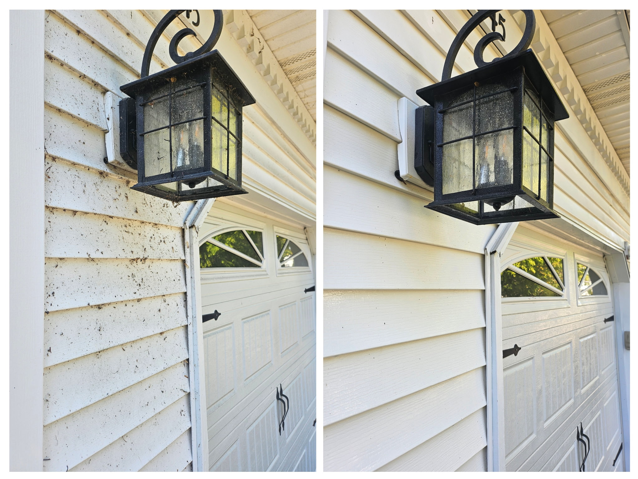 Bethlehem PA Soft Wash Near Me