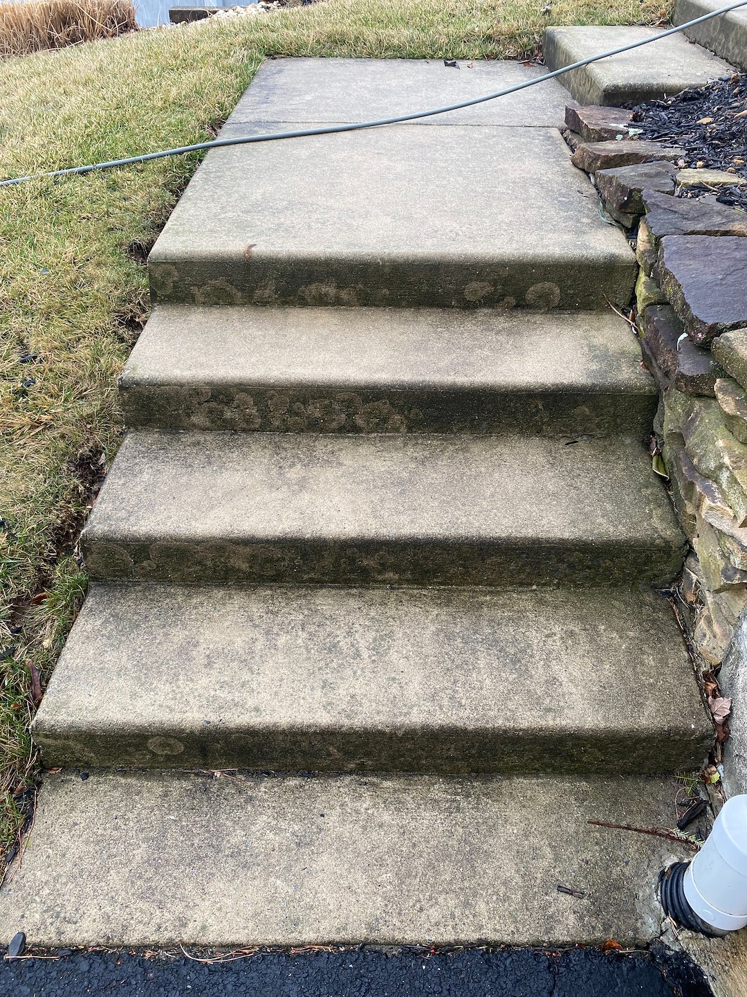 Boost Your Catasauqua Homes Appeal with Water Brothers Pressure Washing!