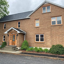 Church-Building-Washing-Soft-Washing-in-Bethlehem-PA-Water-Brothers-Pressure-Washing 9