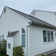 Cleaning-black-mold-with-our-house-washing-service-in-Nazareth-PA 0
