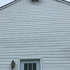Cleaning-black-mold-with-our-house-washing-service-in-Nazareth-PA 2
