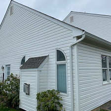 Cleaning-black-mold-with-our-house-washing-service-in-Nazareth-PA 1