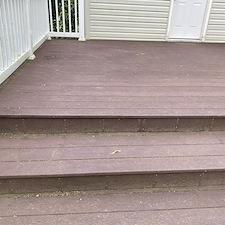 Composite-deck-cleaning-in-College-Hill-Easton-PA 0