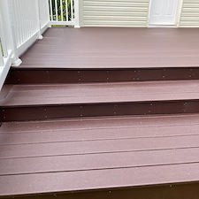 Composite-deck-cleaning-in-College-Hill-Easton-PA 1