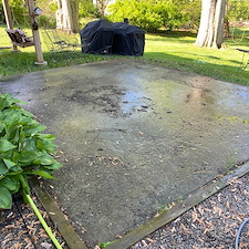 Concrete-patio-cleaning-in-the-area-Bethlehem-PA 0