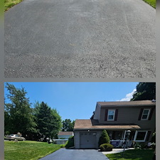Driveway-Seal-Coating-in-Bethlehem-Township-PA-Water-Brothers-Pressure-Washing 0