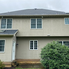 Expert-Exterior-Chimney-Cleaning-and-House-Washing-in-Bethlehem-PA 2