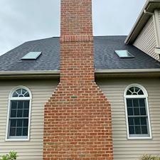Expert-Exterior-Chimney-Cleaning-and-House-Washing-in-Bethlehem-PA 1