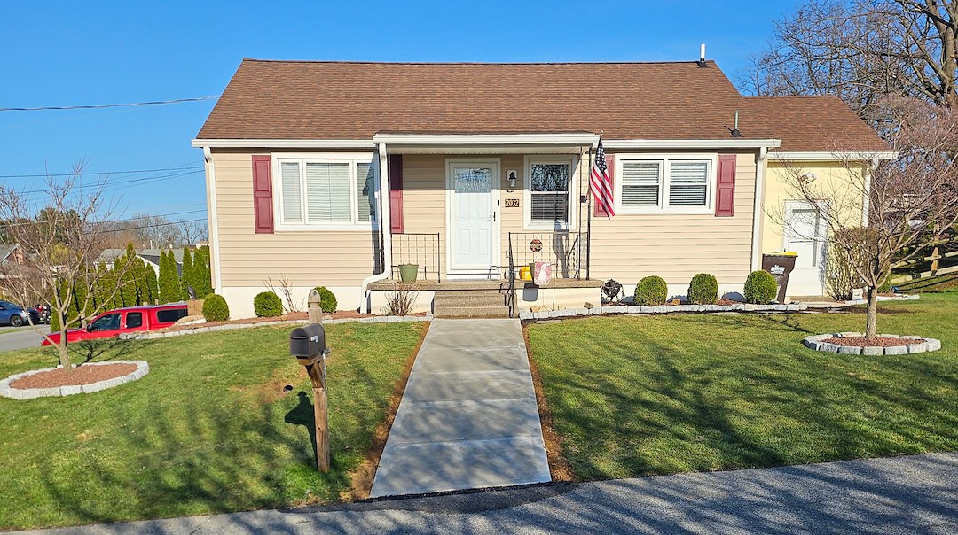 Expert Hardscaping in Bethlehem, PA