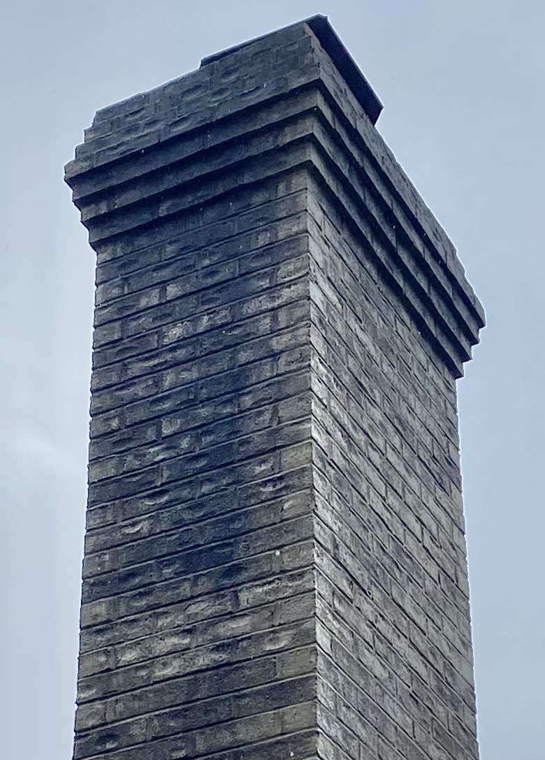 Expert House Washing and Brick Chimney Restoration in Bethlehem, PA