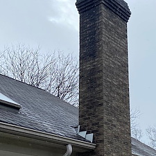 Expert-House-Washing-and-Brick-Chimney-Restoration-in-Bethlehem-PA 0