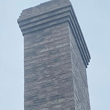 Expert-House-Washing-and-Brick-Chimney-Restoration-in-Bethlehem-PA 3