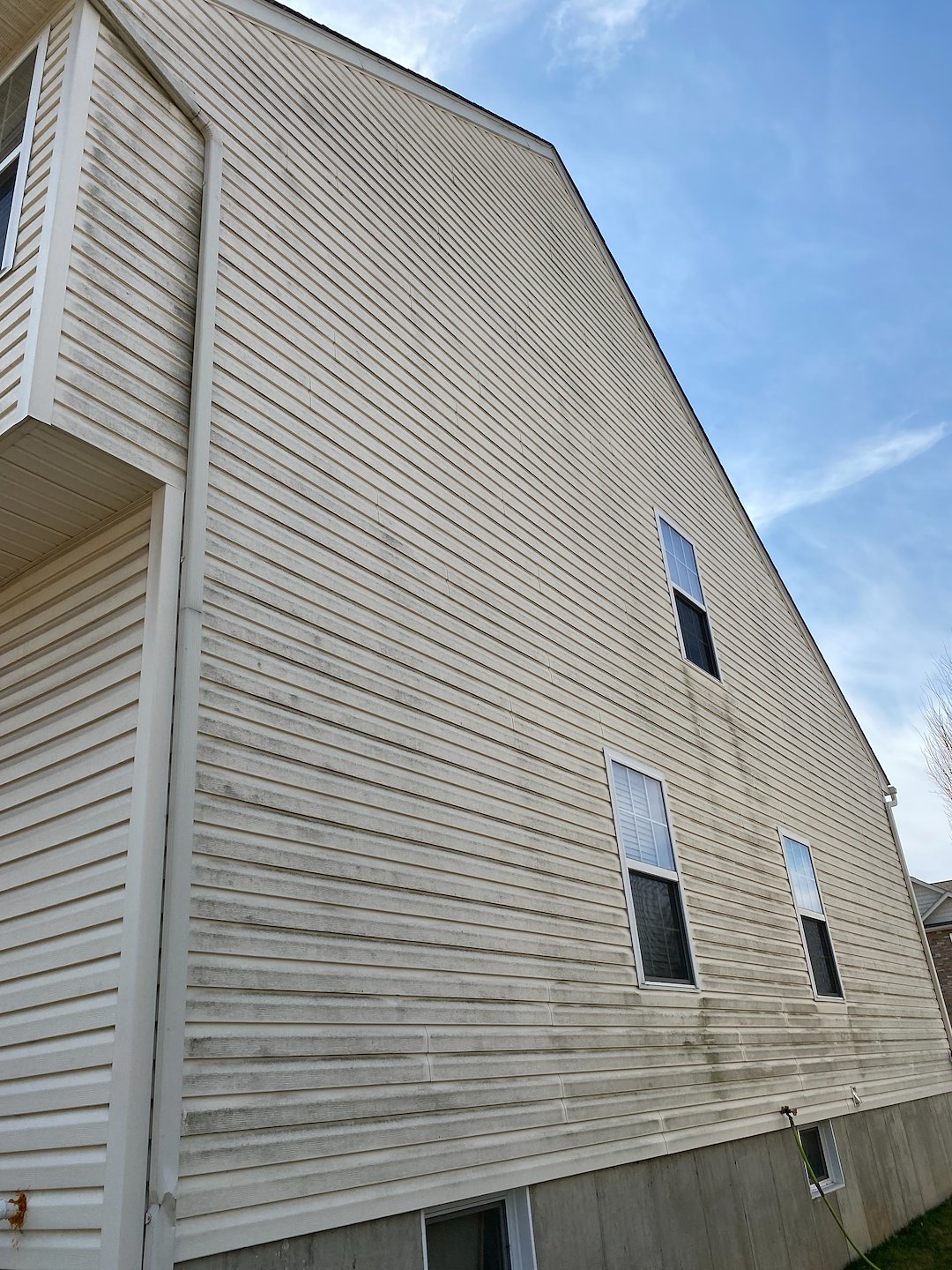 Expert House Washing in Allentown PA