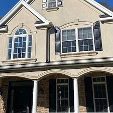 Expert-Stucco-House-Washing-in-Easton-PA-Water-Brothers-Pressure-Washing 0