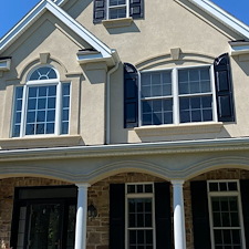 Expert-Stucco-House-Washing-in-Easton-PA-Water-Brothers-Pressure-Washing 1