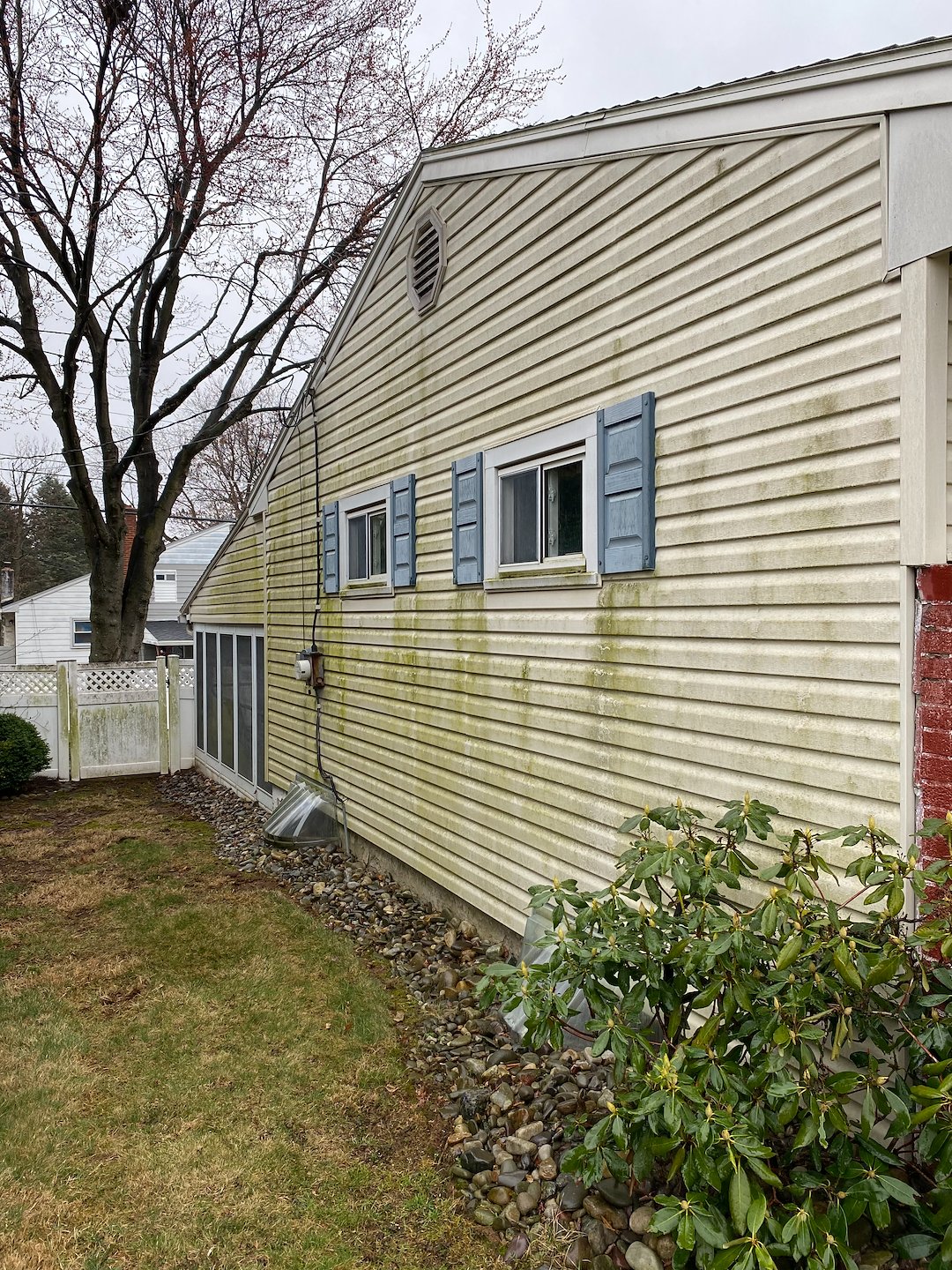 Extraordinary Soft Washing in Bethlehem PA
