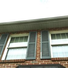 Gutter-brightening-House-washing-in-Bethlehem-PA 7