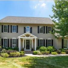 Highest-quality-house-washing-in-Bethlehem-PA 5