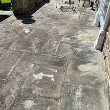 Historic-House-Washing-in-Riegelsville-PA-Soft-Washing-Experts-Bethlehem-Lehigh-Valley-Water-Brothers-Pressure-Washing 4