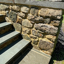 Historic-House-Washing-in-Riegelsville-PA-Soft-Washing-Experts-Bethlehem-Lehigh-Valley-Water-Brothers-Pressure-Washing 7
