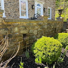 Historic-House-Washing-in-Riegelsville-PA-Soft-Washing-Experts-Bethlehem-Lehigh-Valley-Water-Brothers-Pressure-Washing 9