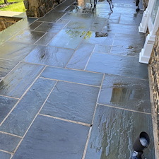 Historic-House-Washing-in-Riegelsville-PA-Soft-Washing-Experts-Bethlehem-Lehigh-Valley-Water-Brothers-Pressure-Washing 5
