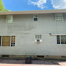 House-Washing-in-East-Stroudsburg-PA-Water-Brothers 2