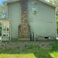 House-Washing-in-East-Stroudsburg-PA-Water-Brothers 4