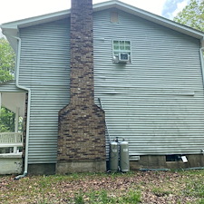 House-Washing-in-East-Stroudsburg-PA-Water-Brothers 5
