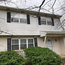 House-Washing-in-Easton-PA-Mildew-Removal-by-Water-Brothers-Pressure-Washing 1
