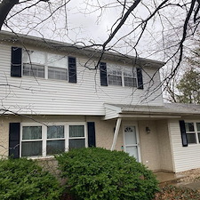 House-Washing-in-Easton-PA-Mildew-Removal-by-Water-Brothers-Pressure-Washing 0