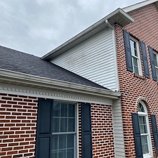House-Washing-in-North-Bethlehem-PA-Brick-Vinyl-Mold-Removal 0