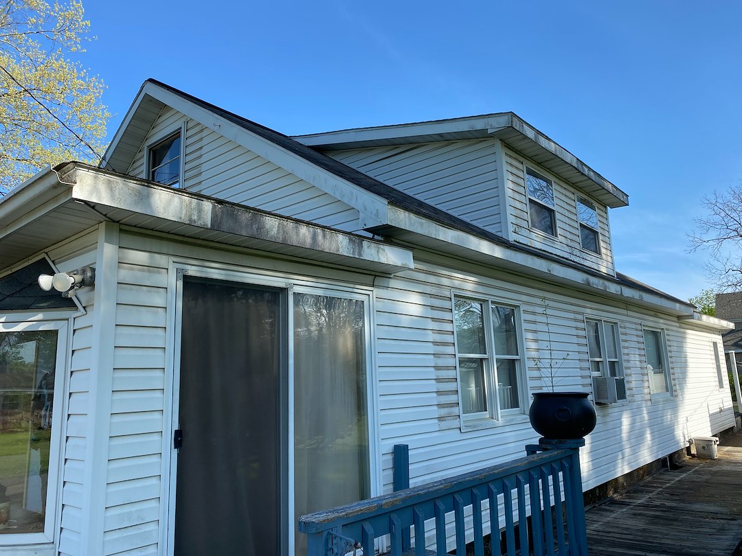 House washing near me - Stroudsburg PA